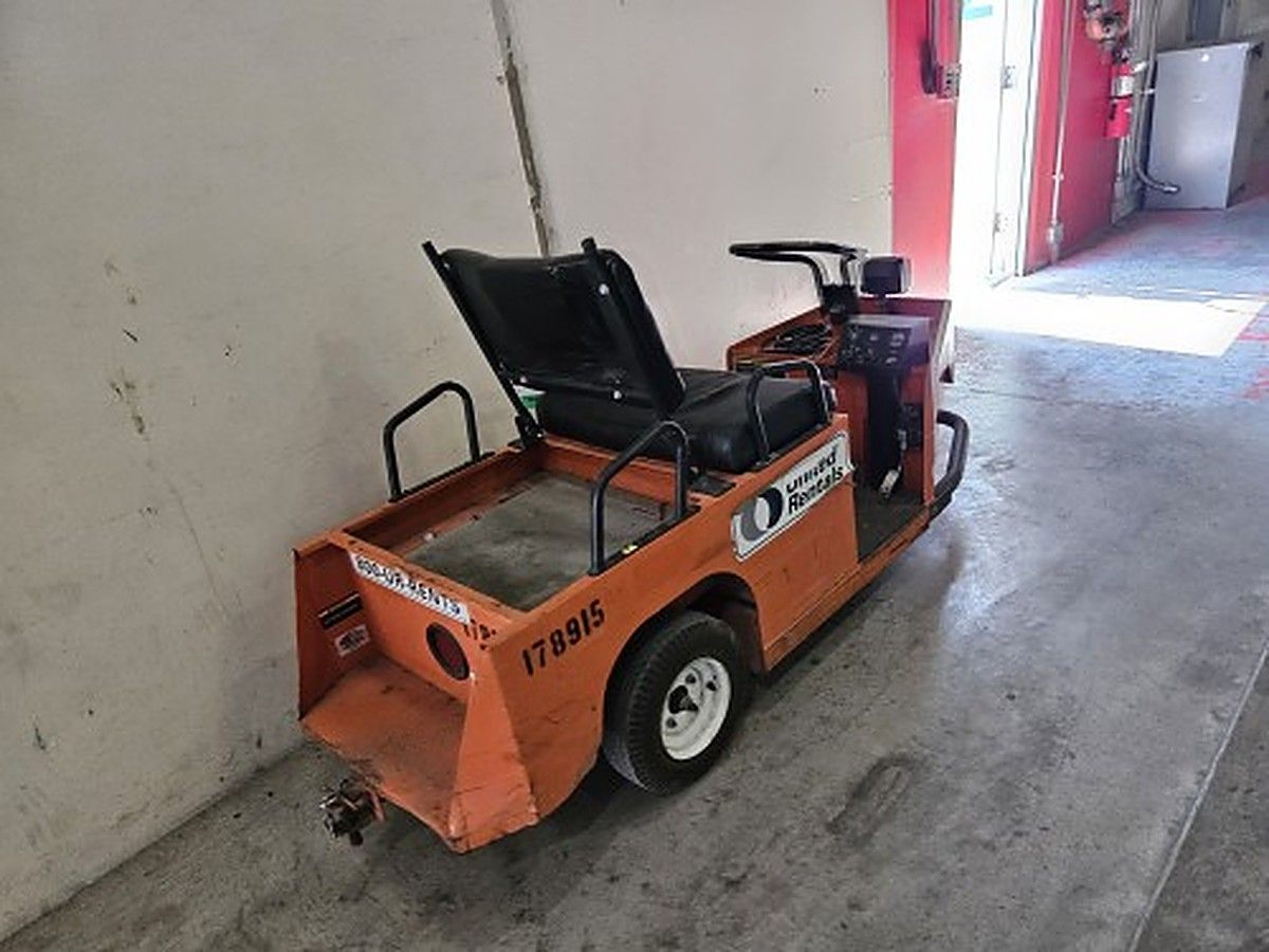 2016 COLUMBIA EX21-T-24 for sale in Las Vegas, NV