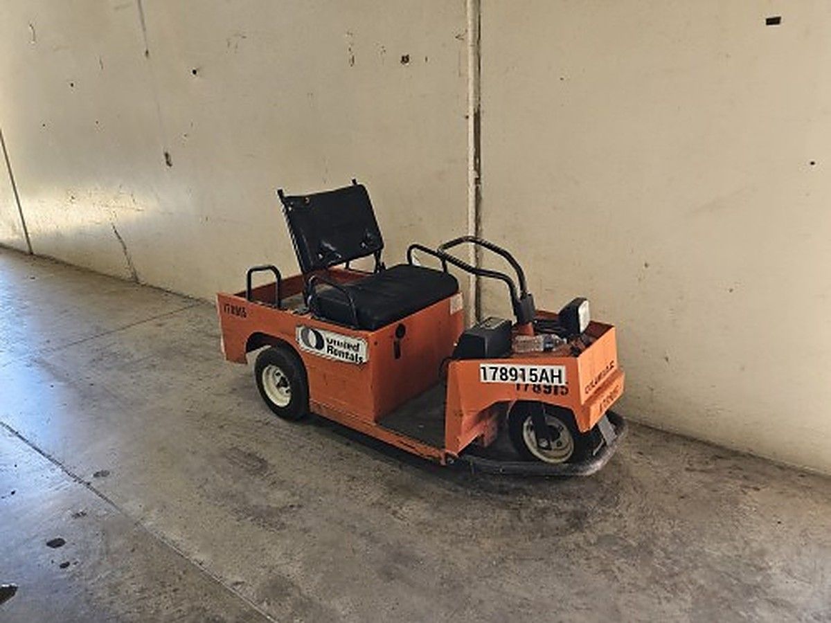 COLUMBIA EX21-T-24 photo 2