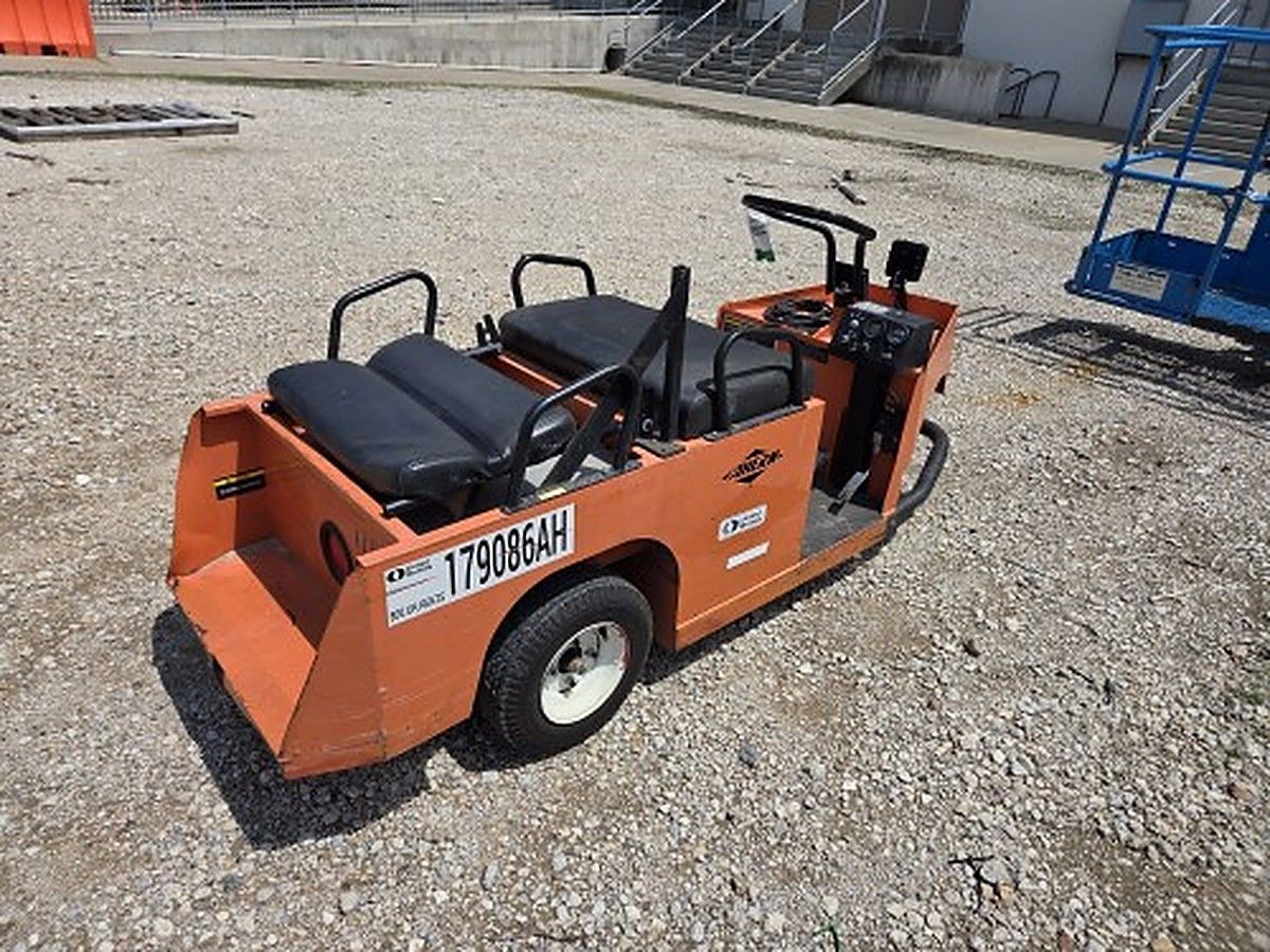 COLUMBIA EX21-T-24 photo 2