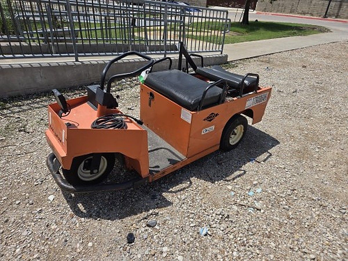 COLUMBIA EX21-T-24 photo 4