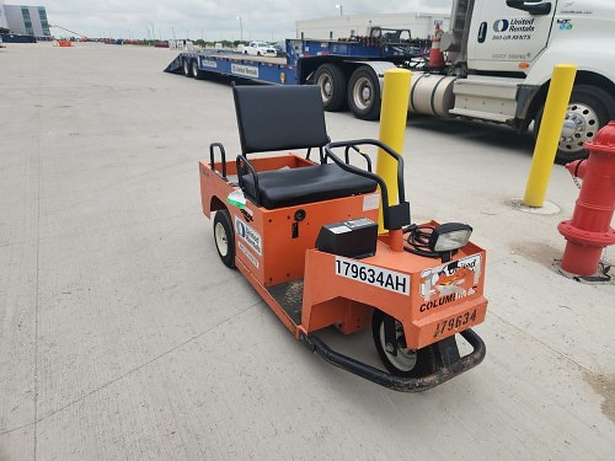2016 COLUMBIA EX21-T-24 for sale in Las Vegas, NV