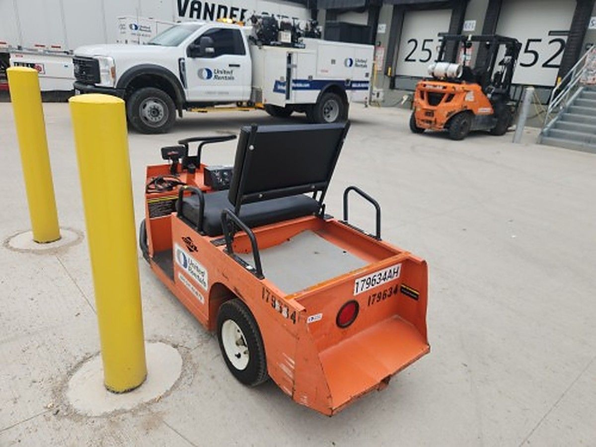 COLUMBIA EX21-T-24 photo 2