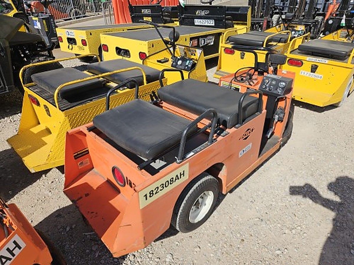 COLUMBIA EX21-T-24 photo 2