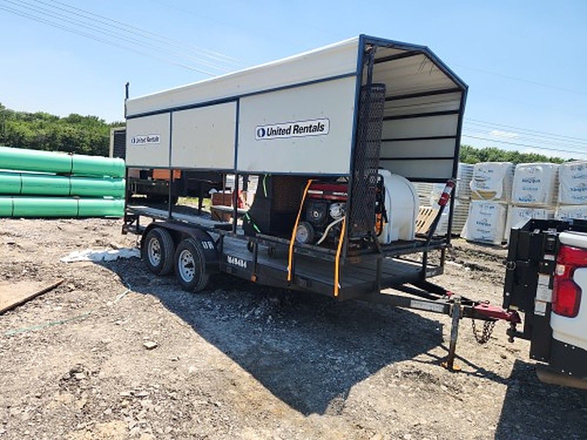 2016 COOL ZONE 16' COOLING for sale in Las Vegas, NV