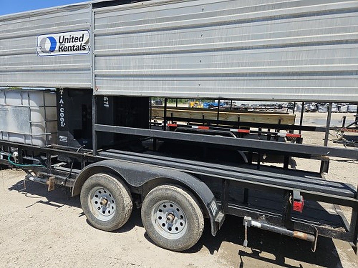 2016 COOL ZONE 16' COOLING for sale in Las Vegas, NV