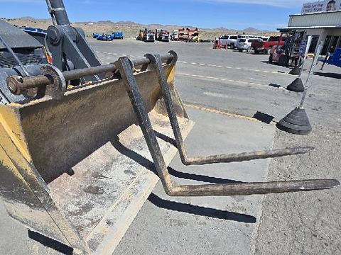 2016 CTI 660-0700 for sale
