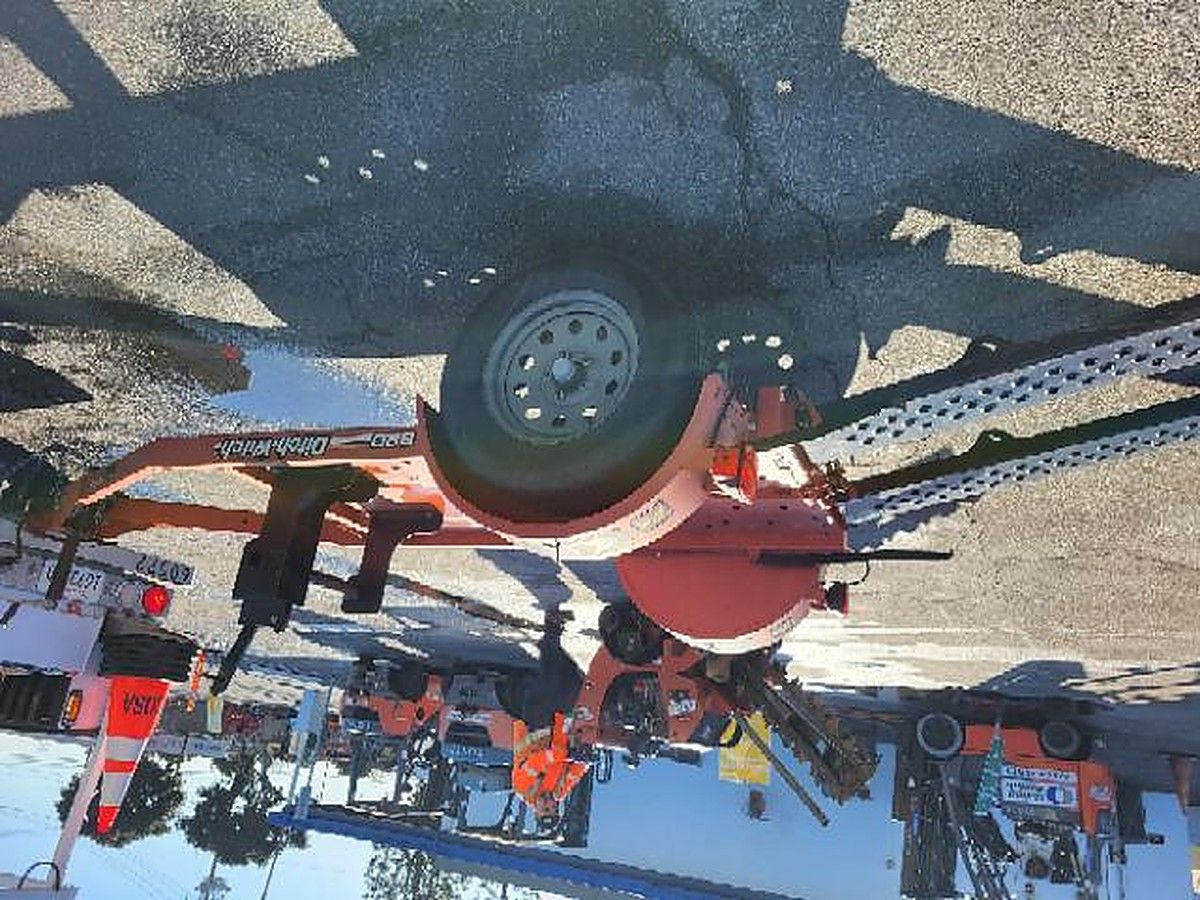 DITCHWITCH S2B photo 3