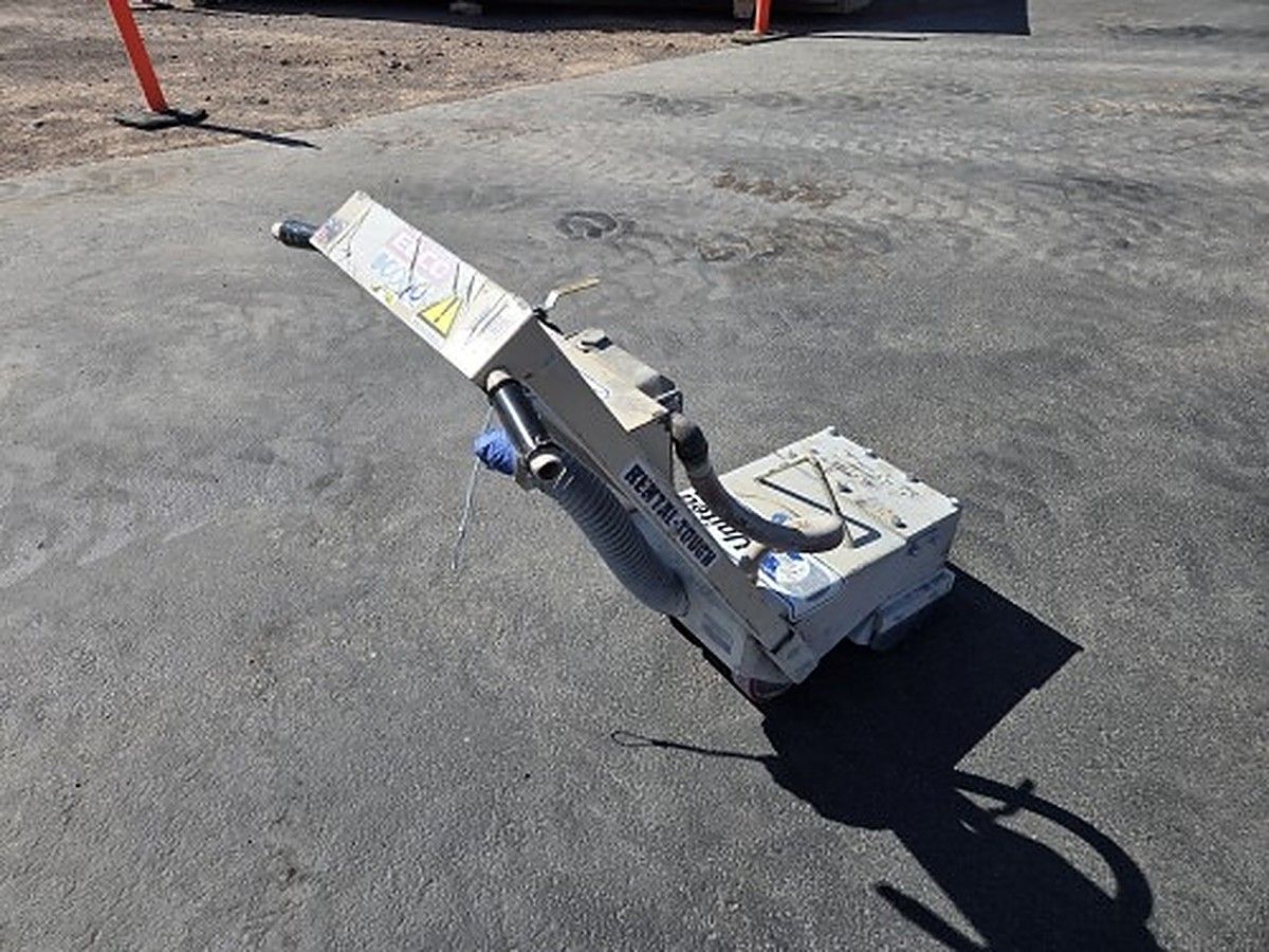 2016 EDCO CD-5 for sale in Las Vegas, NV