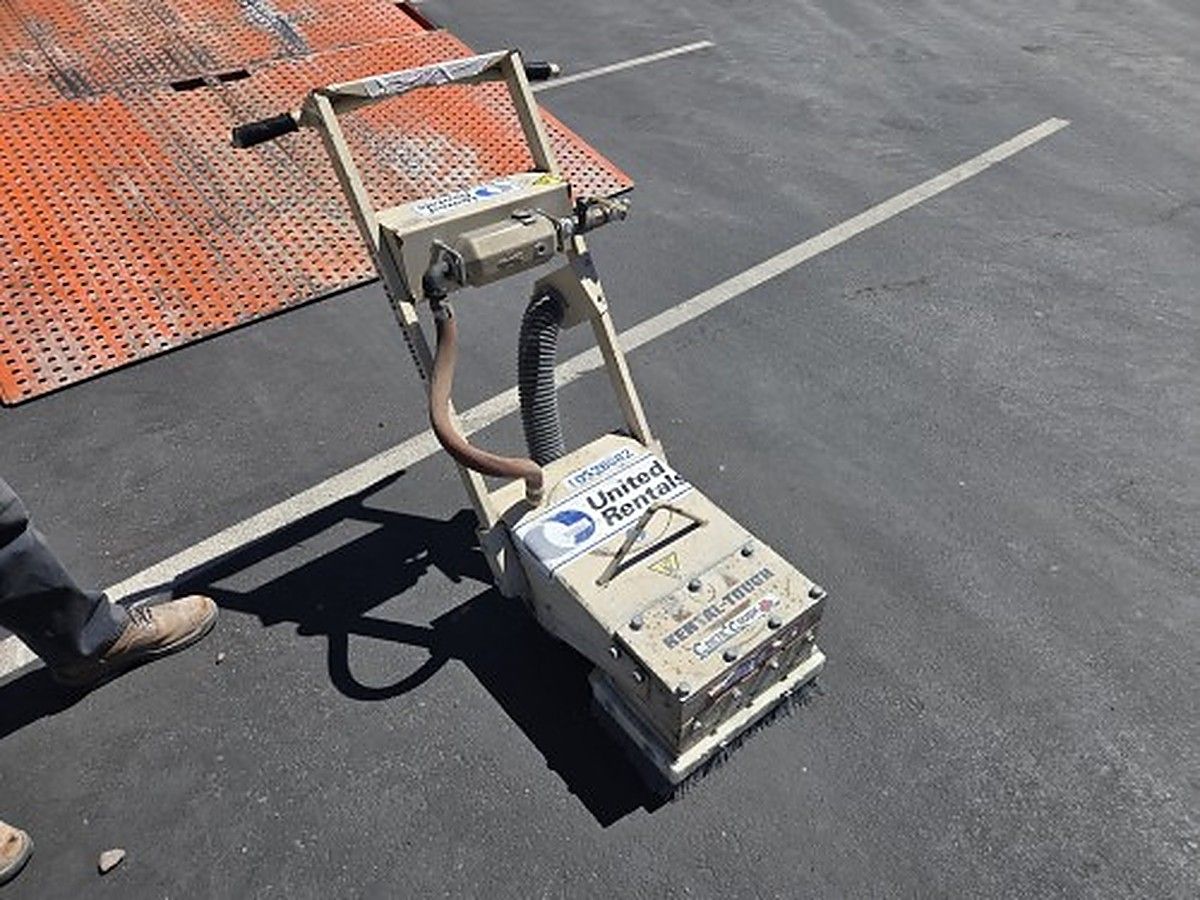 EDCO CD-5 photo 3