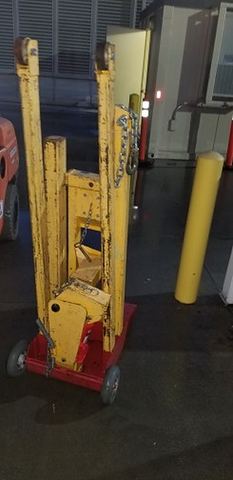 2016 EZEE MFG. KDEH 12A for sale