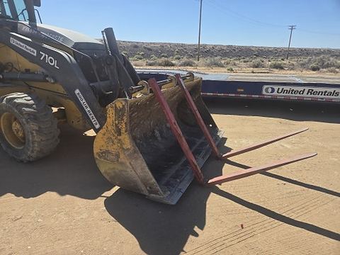 2016 GEARMORE FRK-BH-710 for sale
