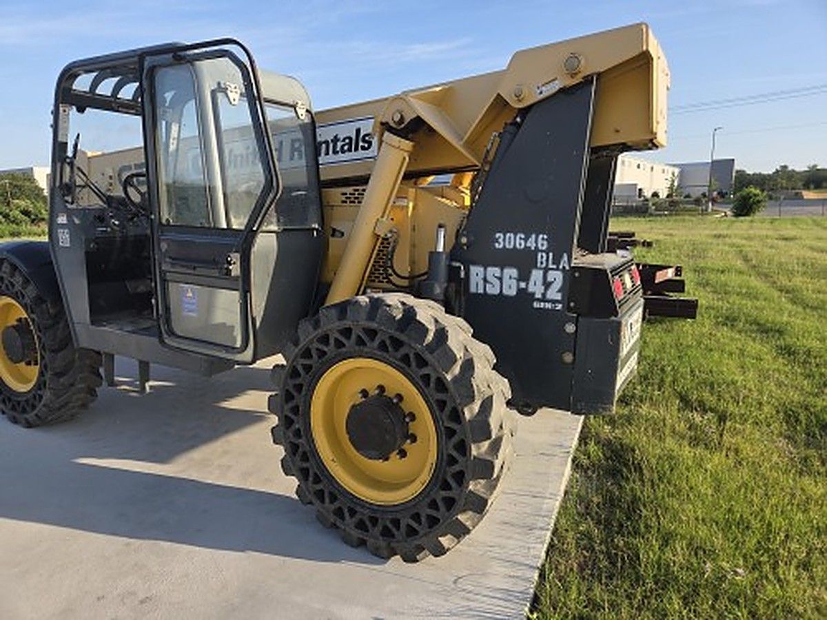 GEHL RS6-42 photo 6