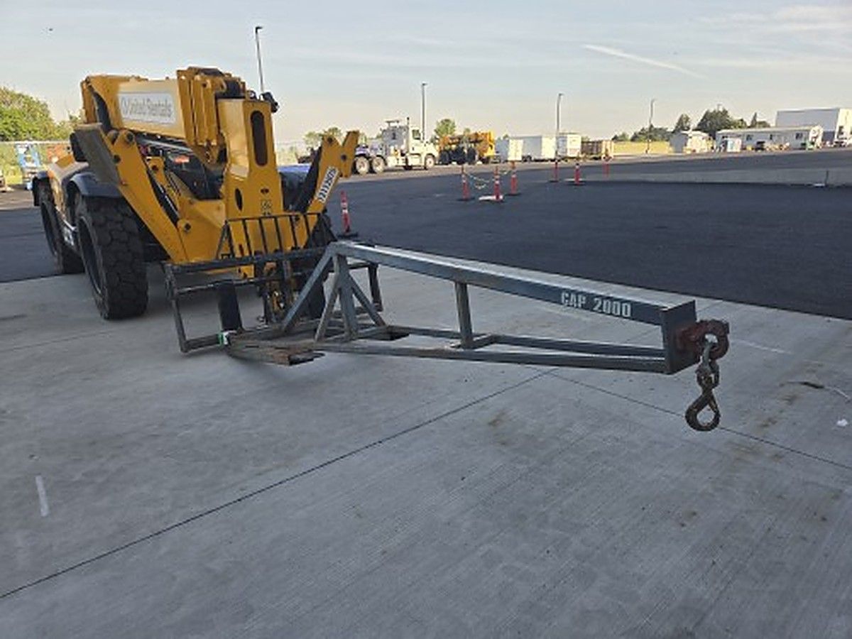 2016 GENIE 1000100-12-F for sale in Las Vegas, NV