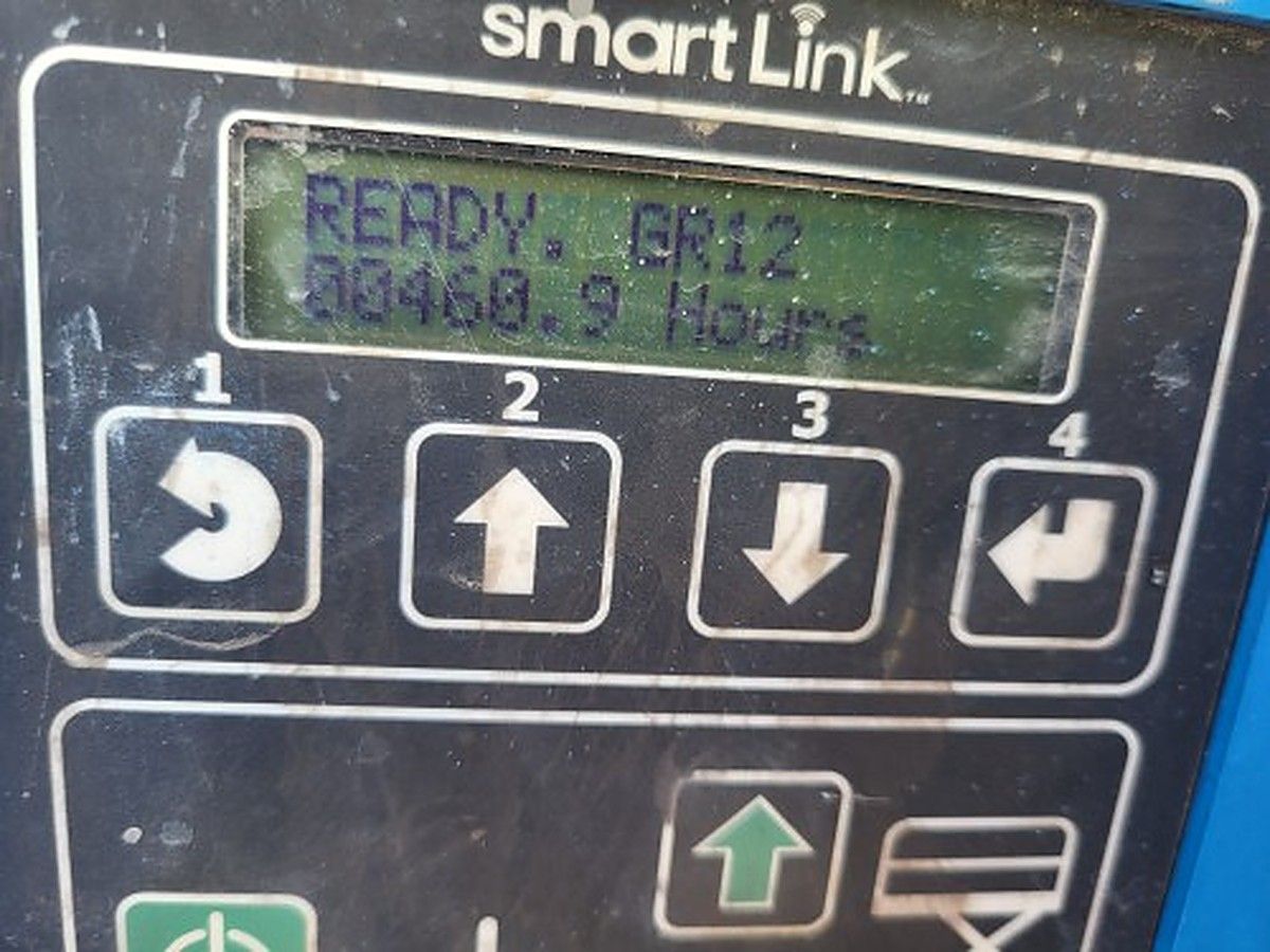 GENIE GR-12 photo 4