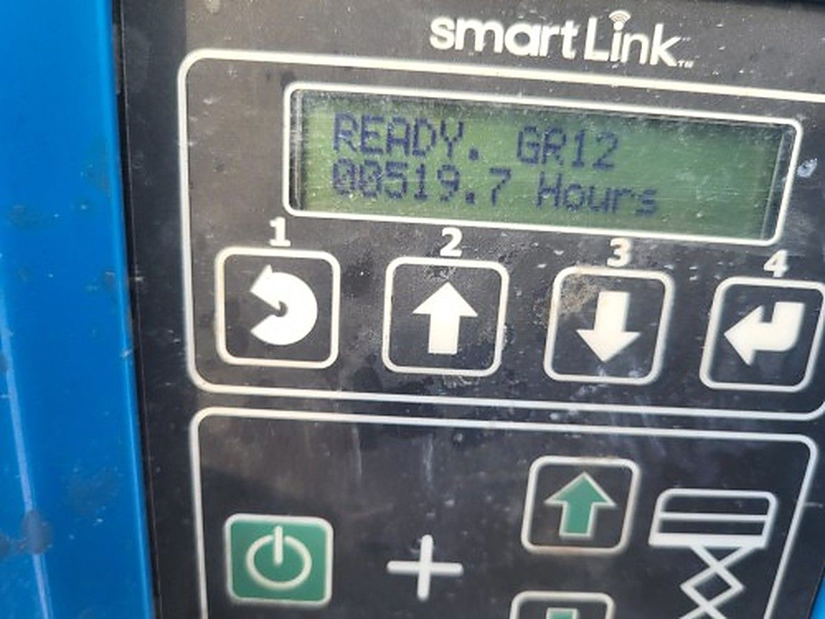 GENIE GR-12 photo 4