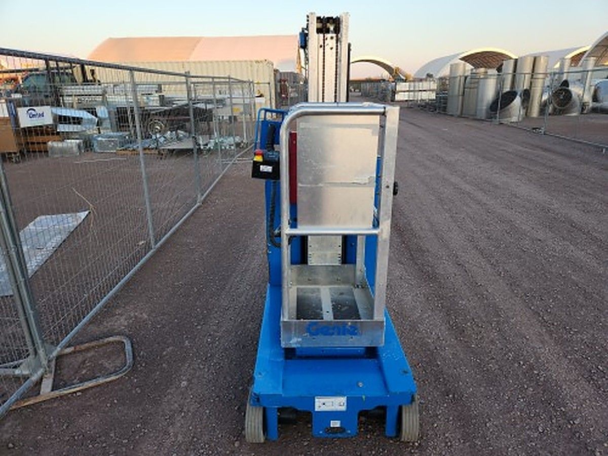 GENIE GR-20 photo 4
