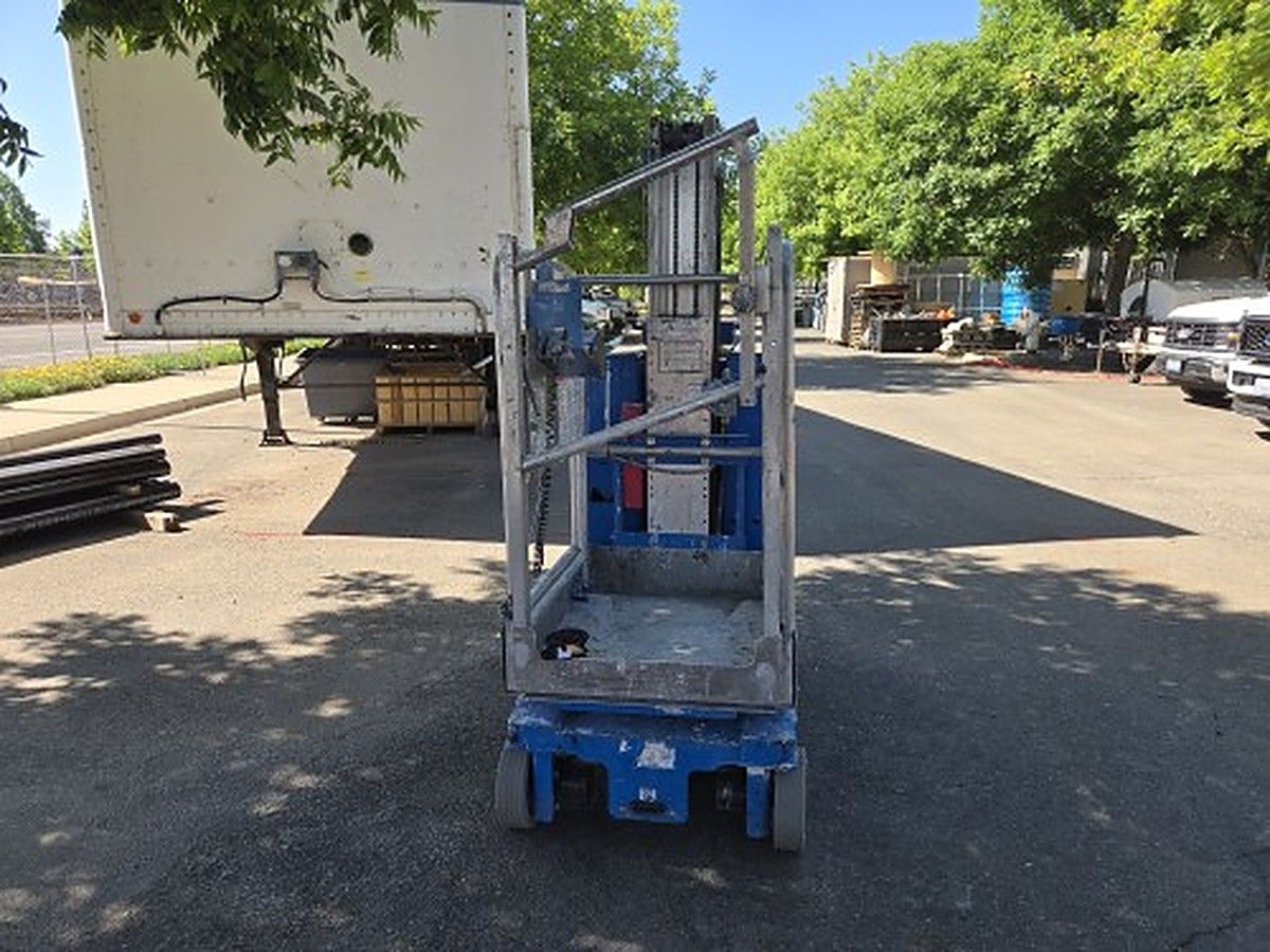 GENIE GR-20 photo 3