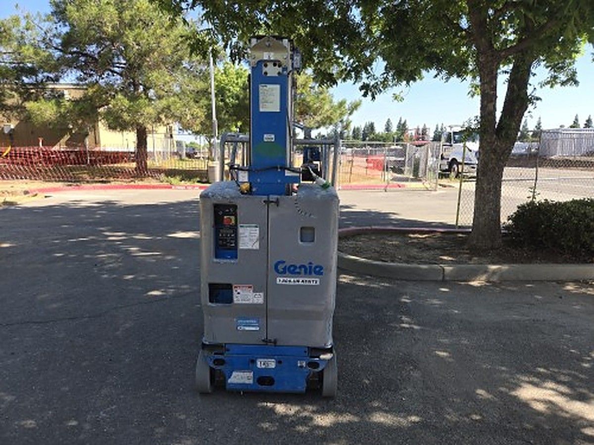 GENIE GR-20 photo 5