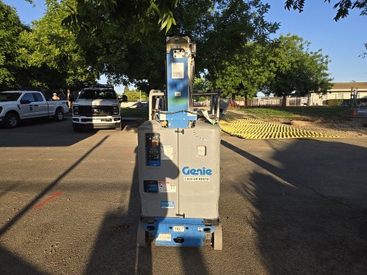 GENIE GR-20 photo 10