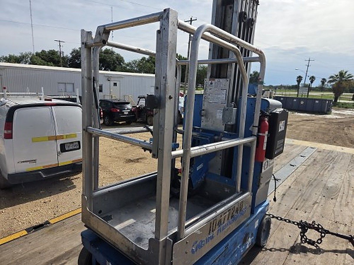 GENIE GR-20 photo 2