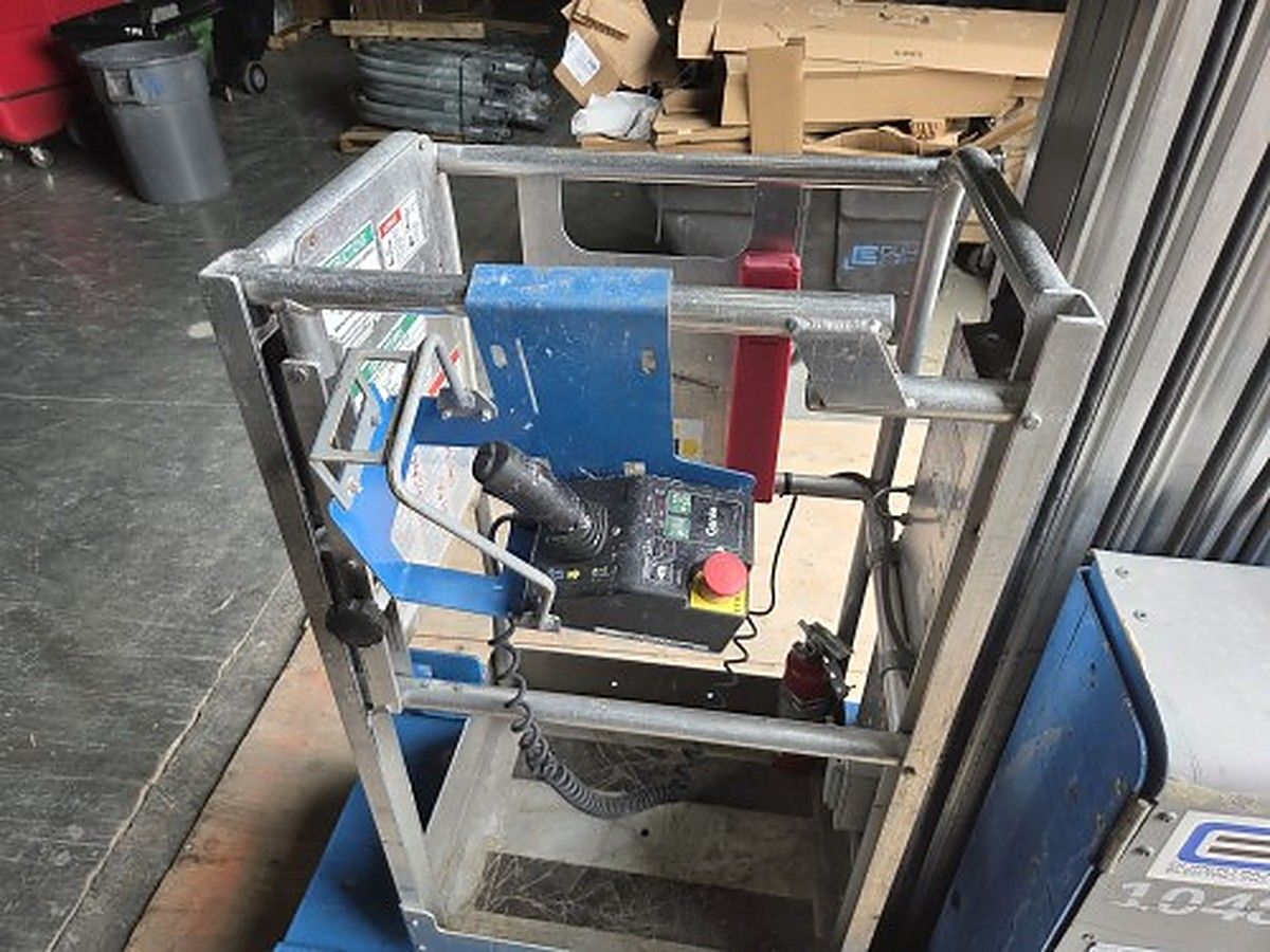 GENIE GR-20 photo 2