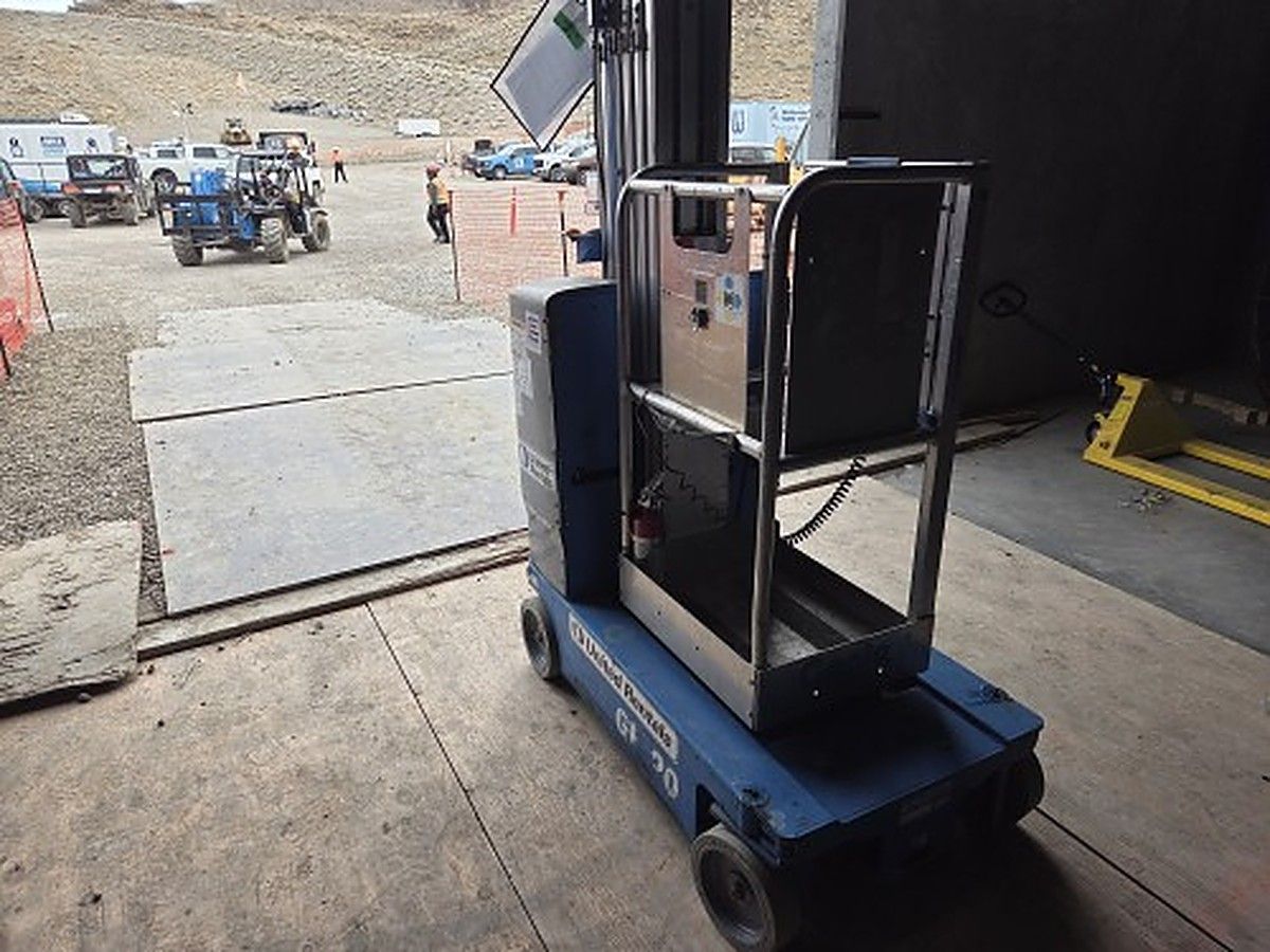 GENIE GR-20 photo 3