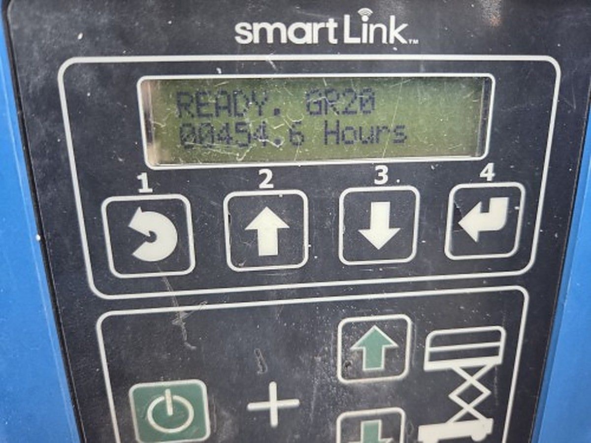 GENIE GR-20 photo 4