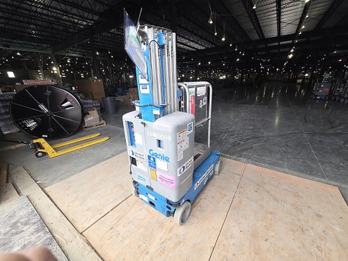GENIE GR-20 photo 5