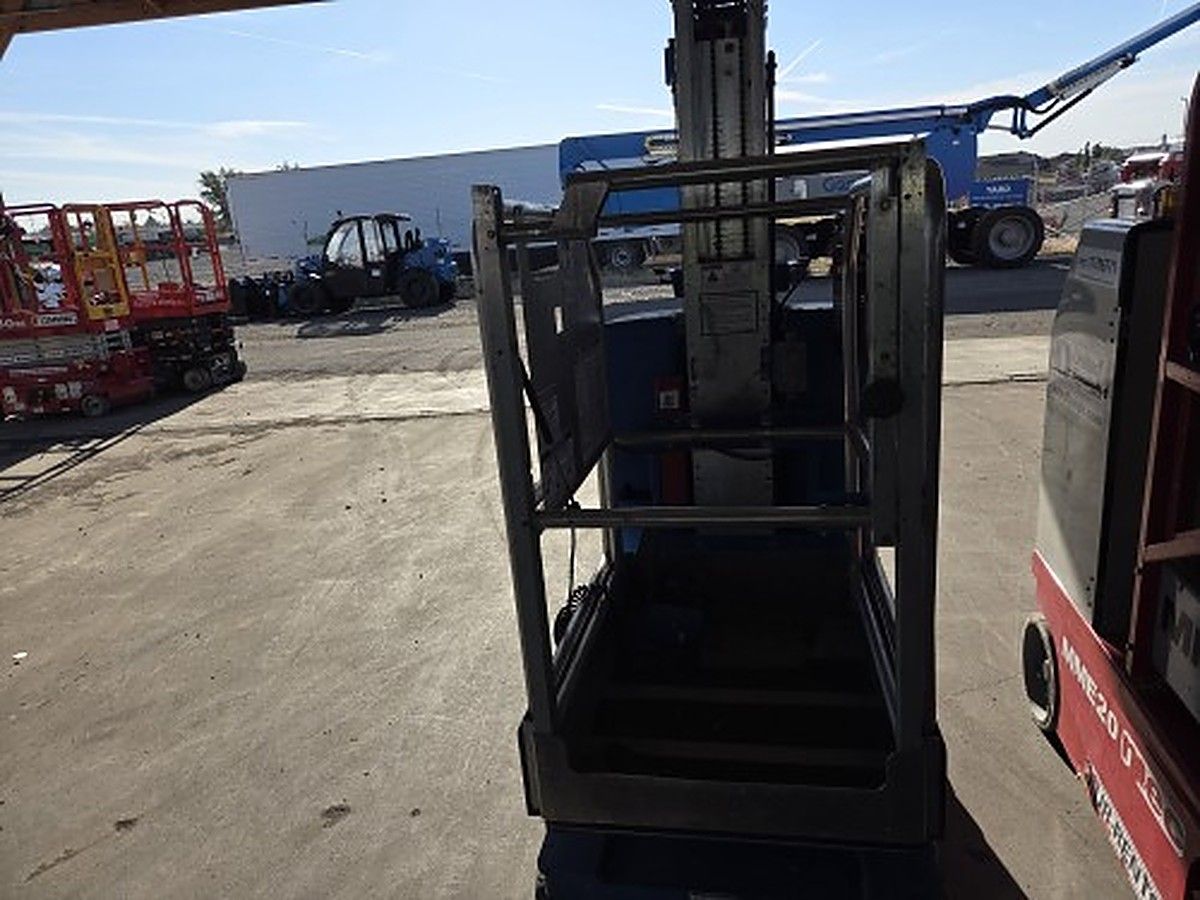 GENIE GR-20 photo 3