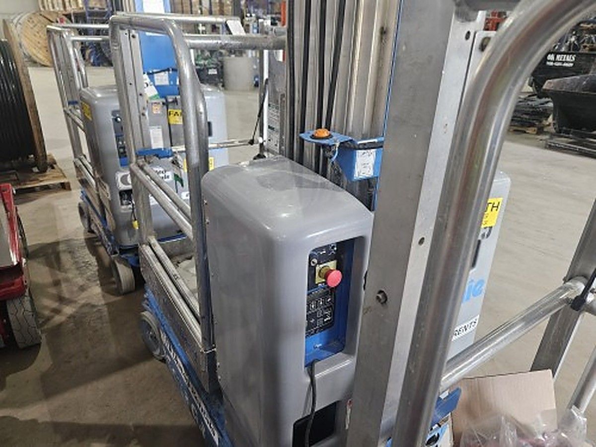 GENIE GR-20 photo 3