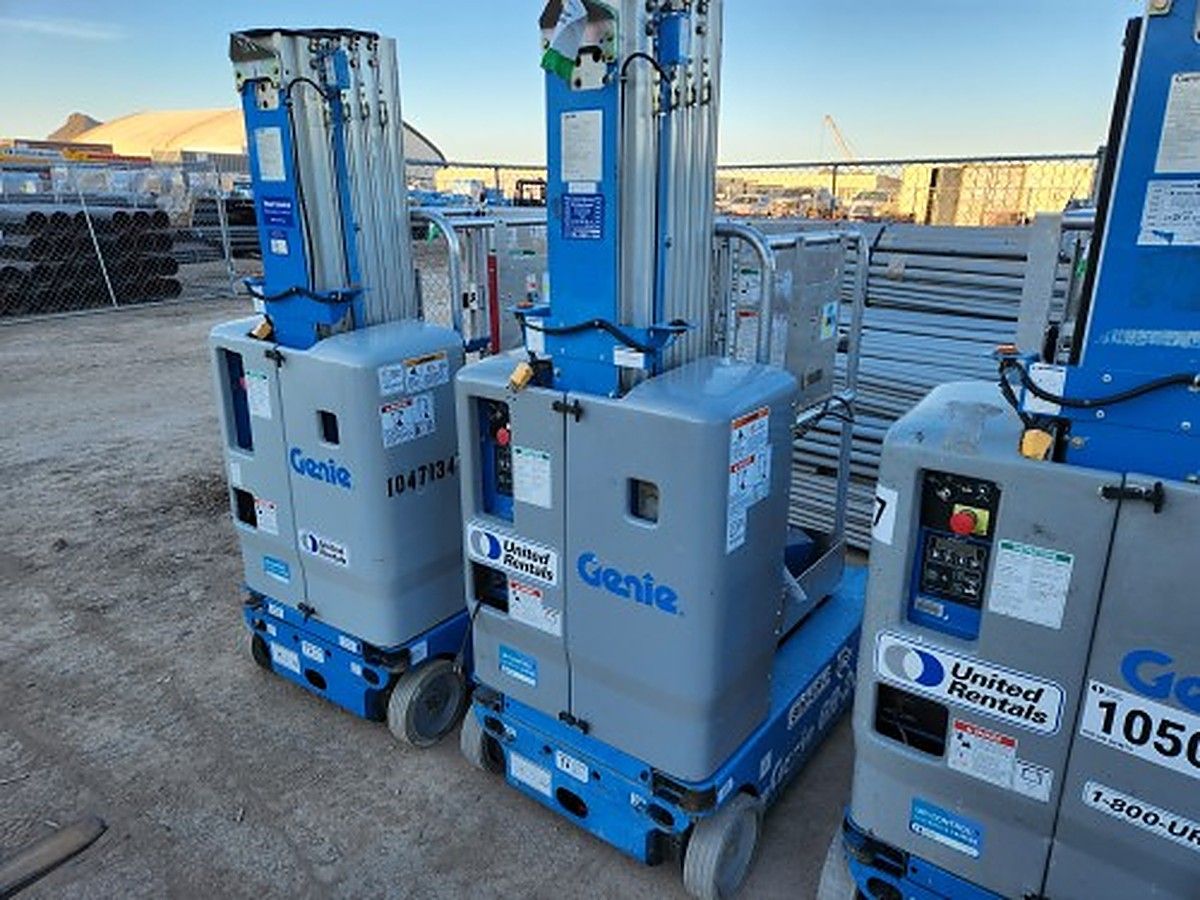 GENIE GR-20 photo 4