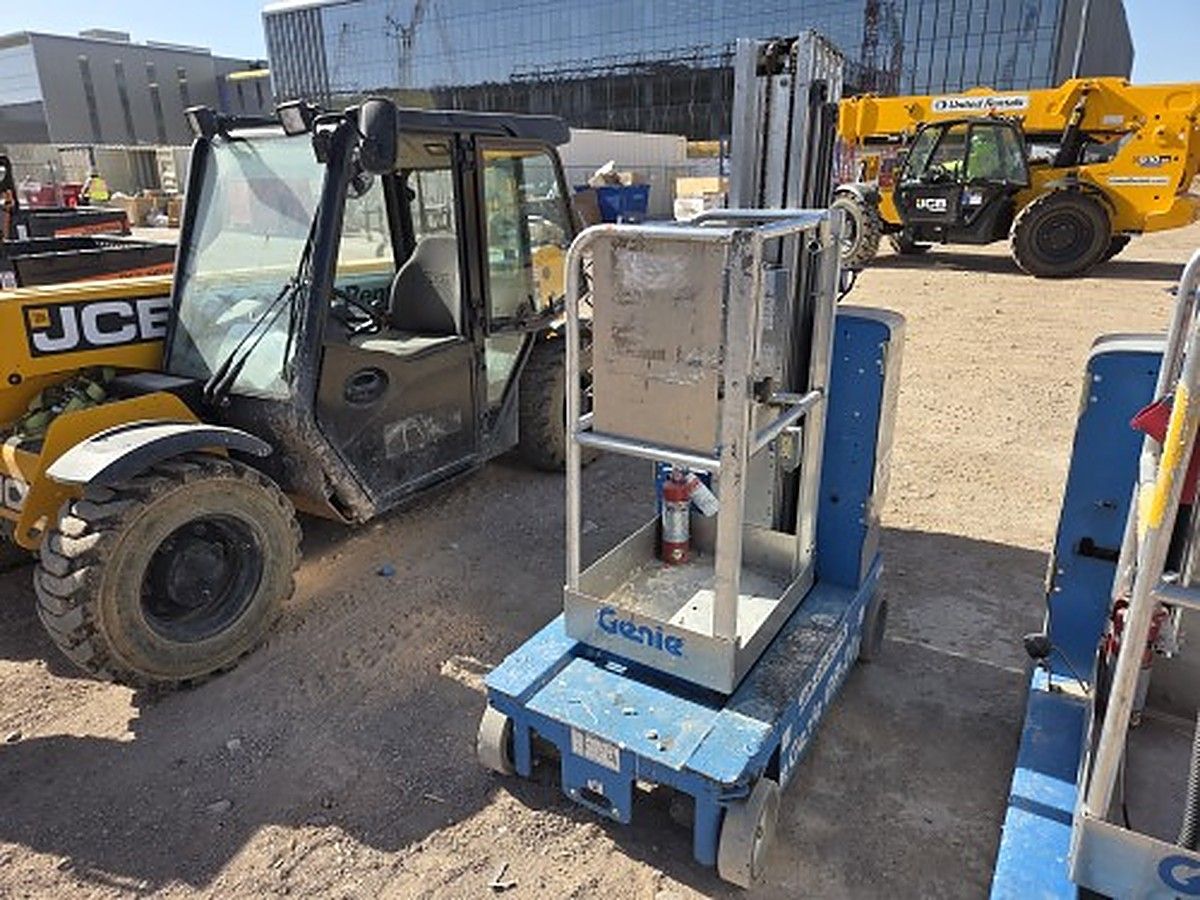 GENIE GR-20 photo 8