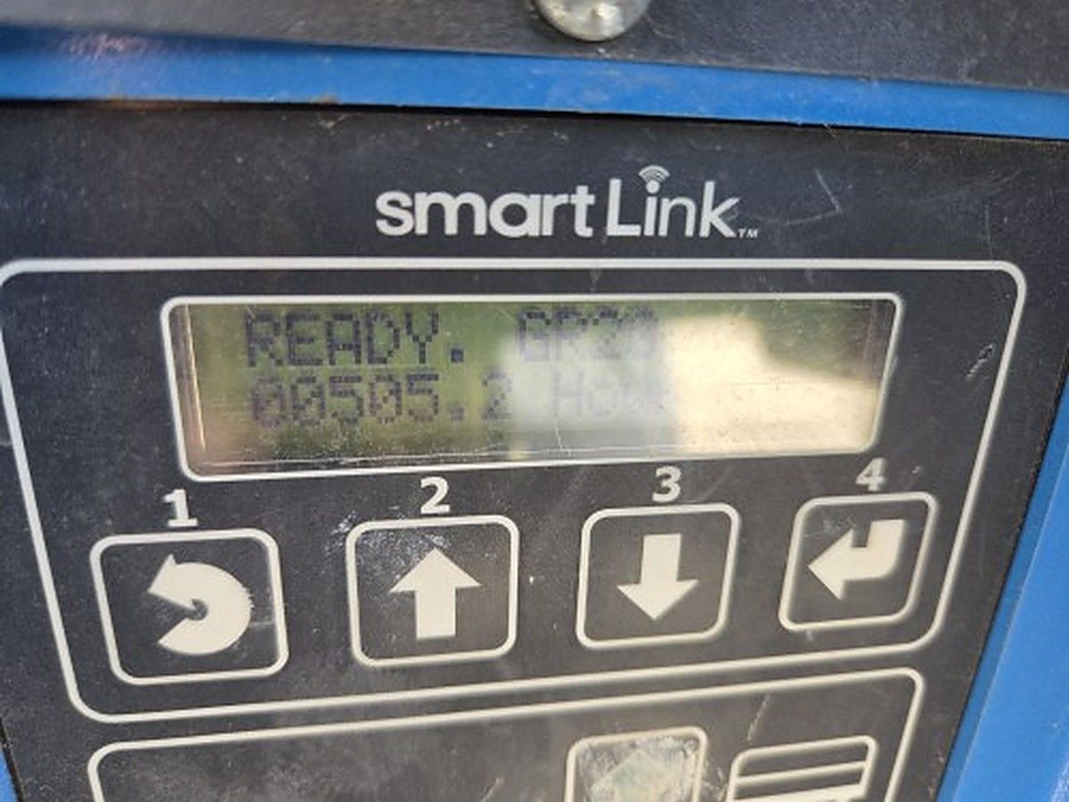 GENIE GR-20 photo 10