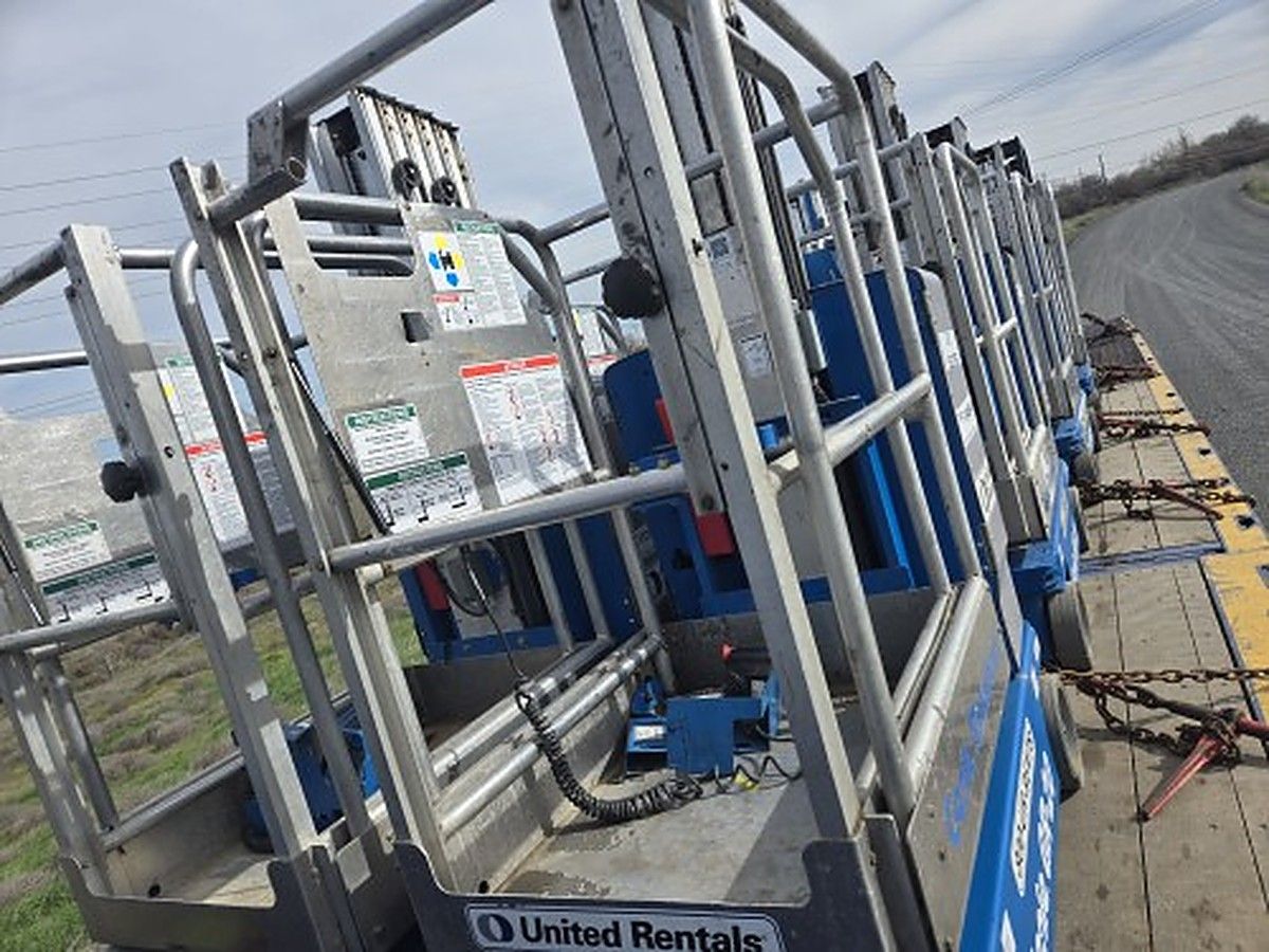 GENIE GR-20 photo 3