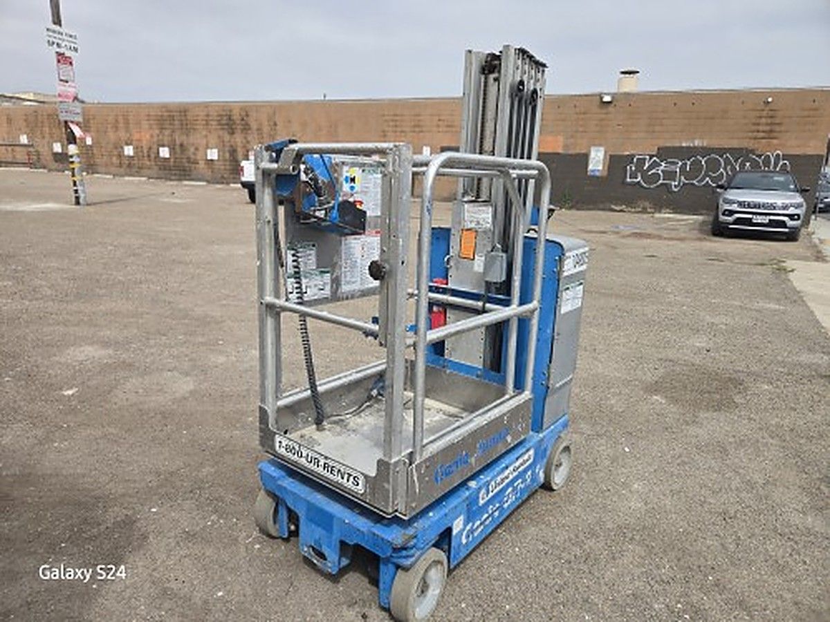 GENIE GR-20 photo 2