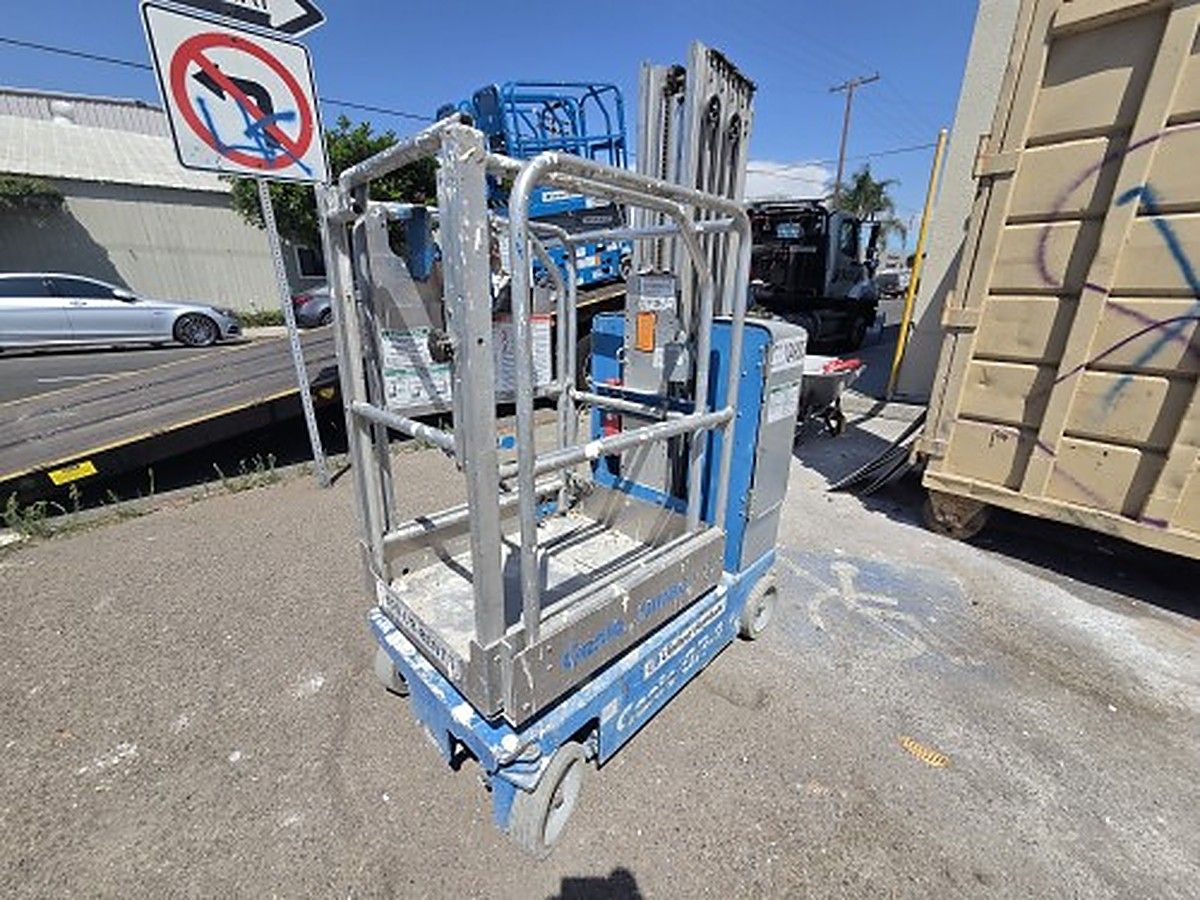 GENIE GR-20 photo 4