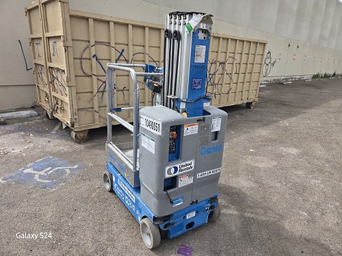 GENIE GR-20 photo 5