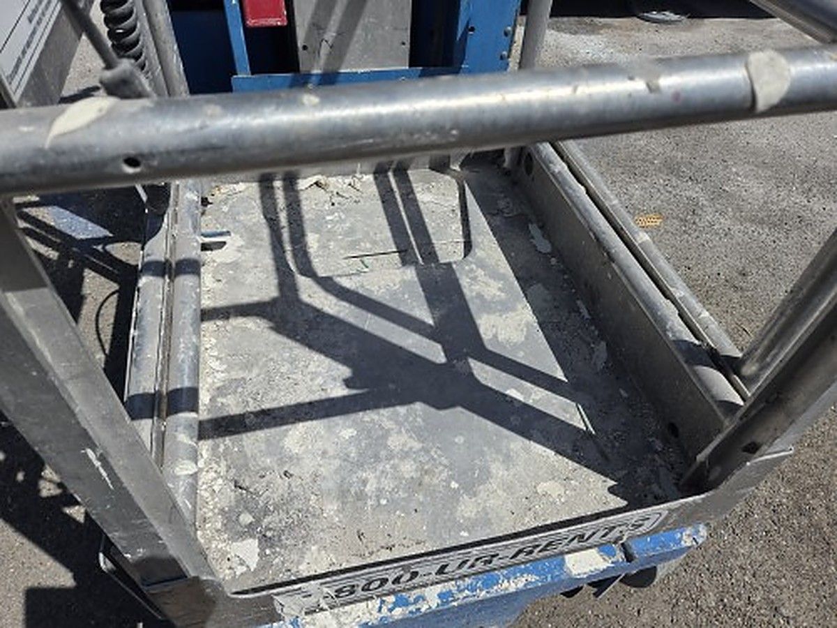 GENIE GR-20 photo 6