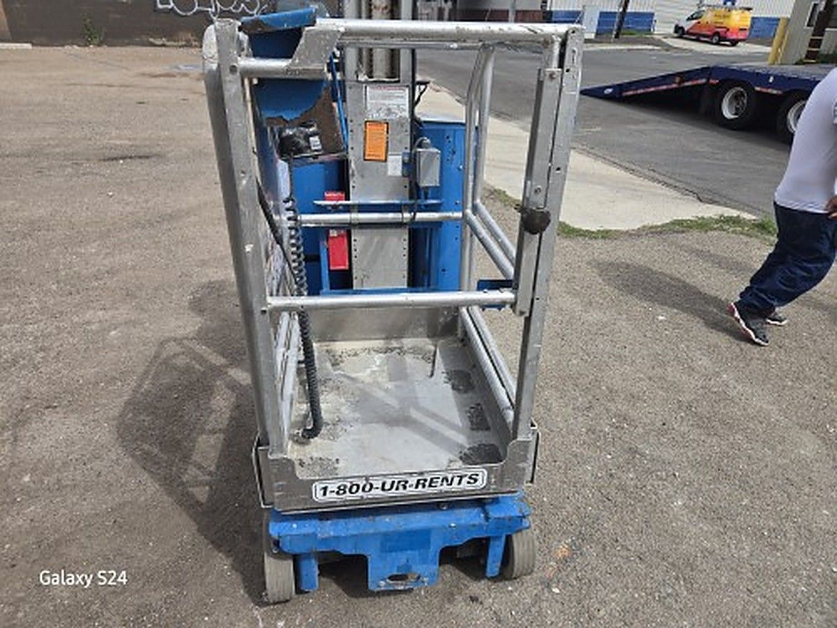GENIE GR-20 photo 7