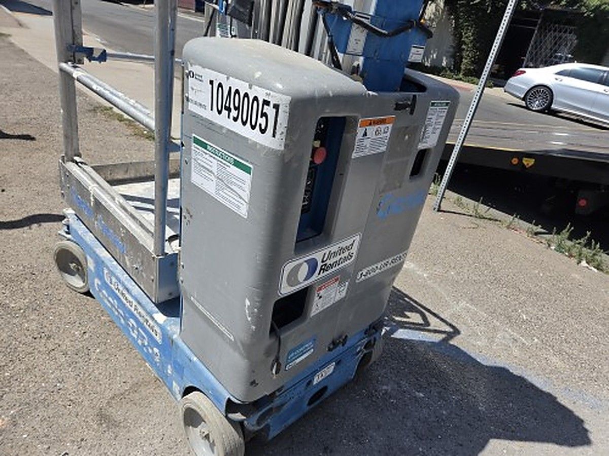 GENIE GR-20 photo 8