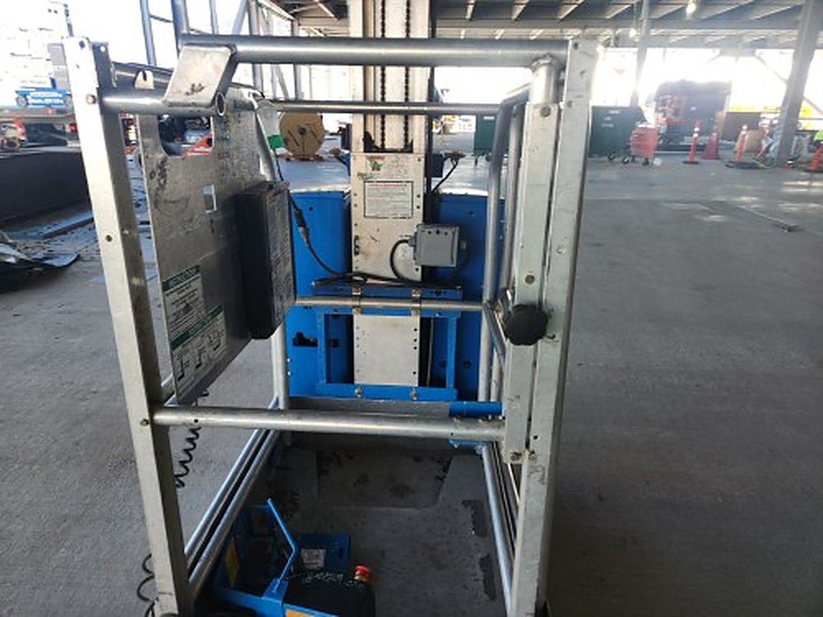 GENIE GR-20 photo 3
