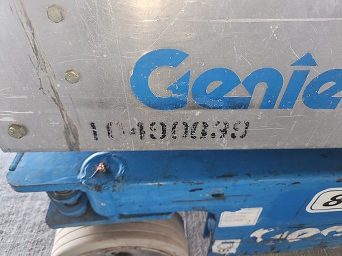 GENIE GR-20 photo 4