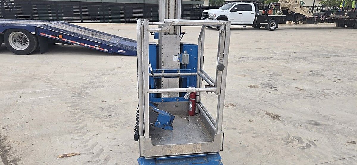 GENIE GR-20 photo 5