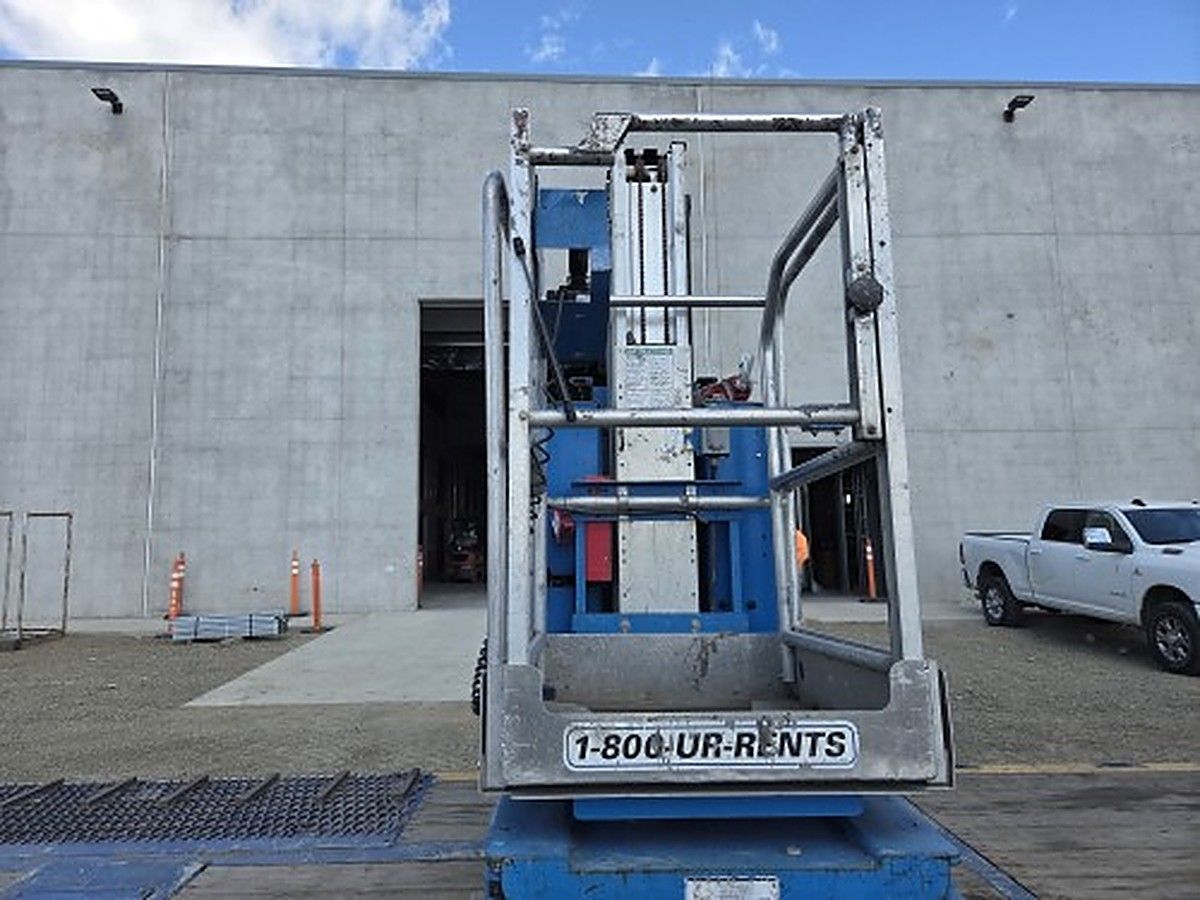 GENIE GR-20 photo 2