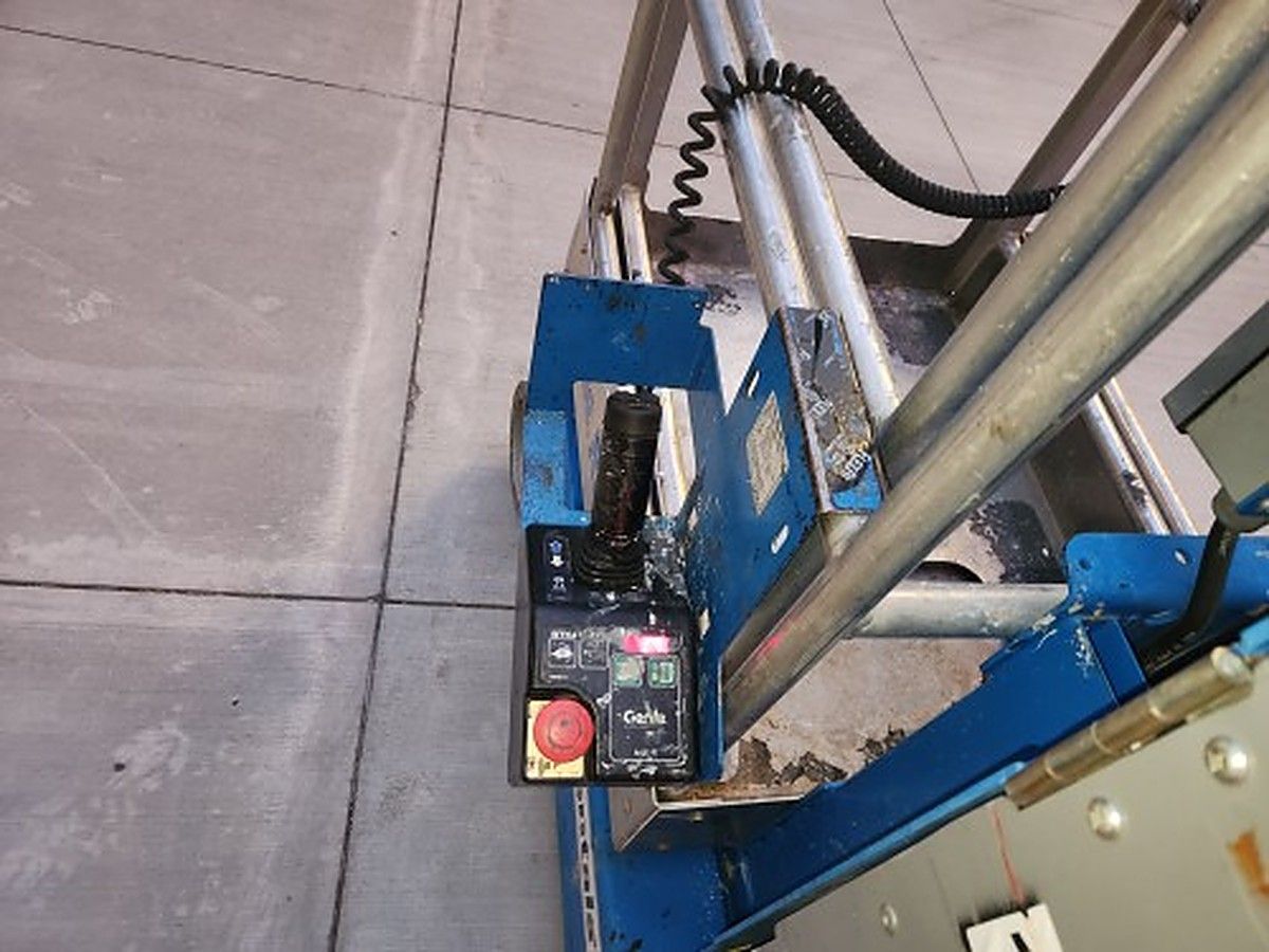 2016 GENIE GR-20 for sale in Las Vegas, NV