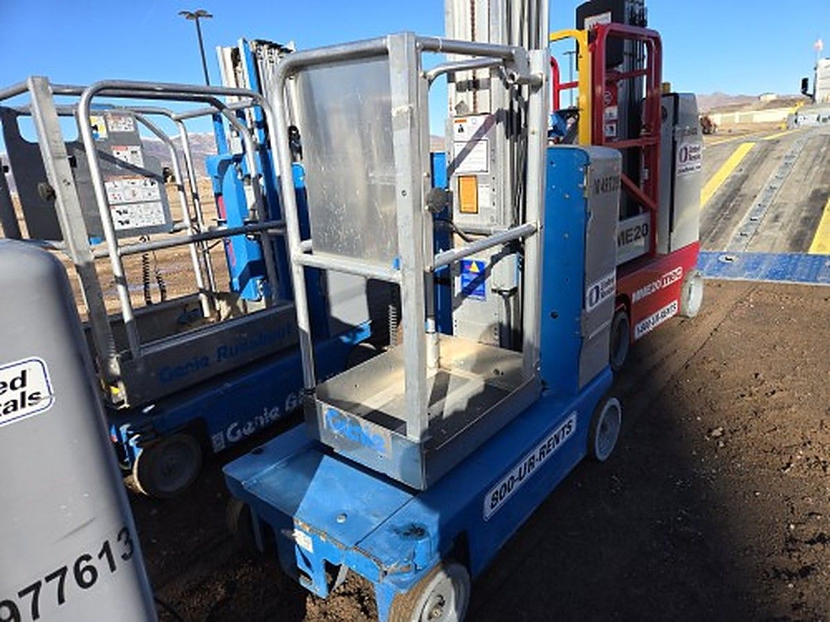 GENIE GR-20 photo 2