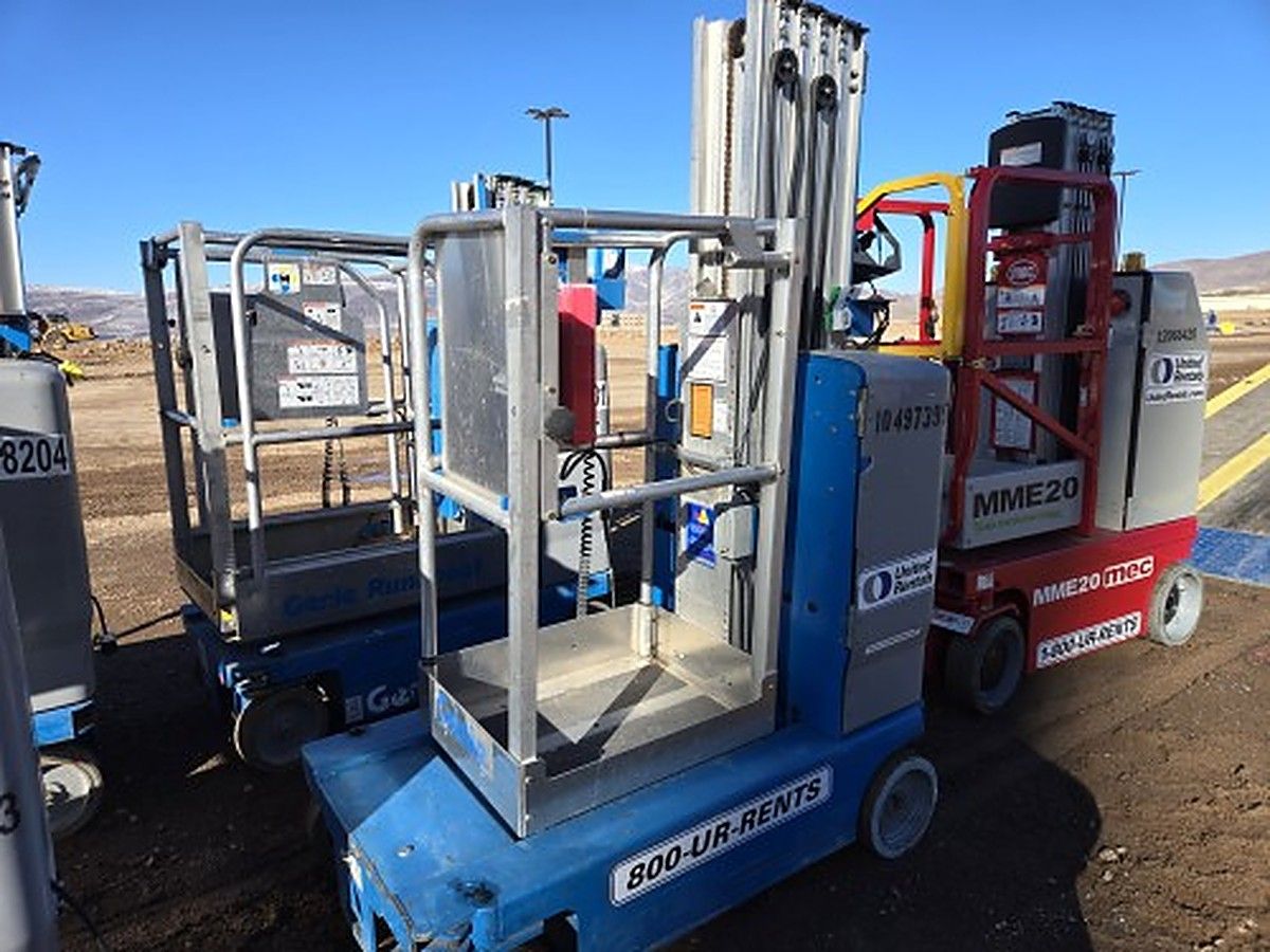 GENIE GR-20 photo 5