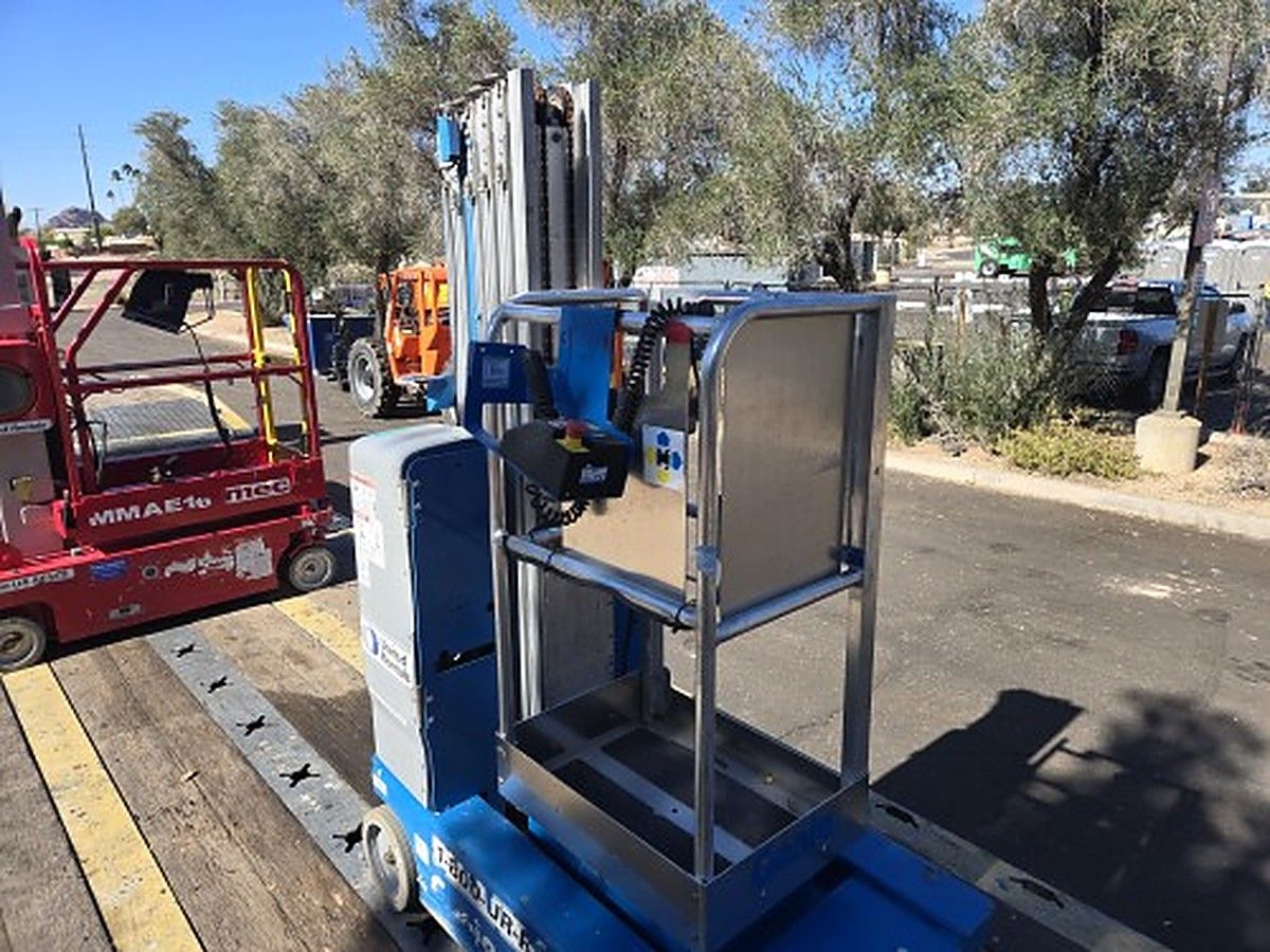 GENIE GR-20 photo 2