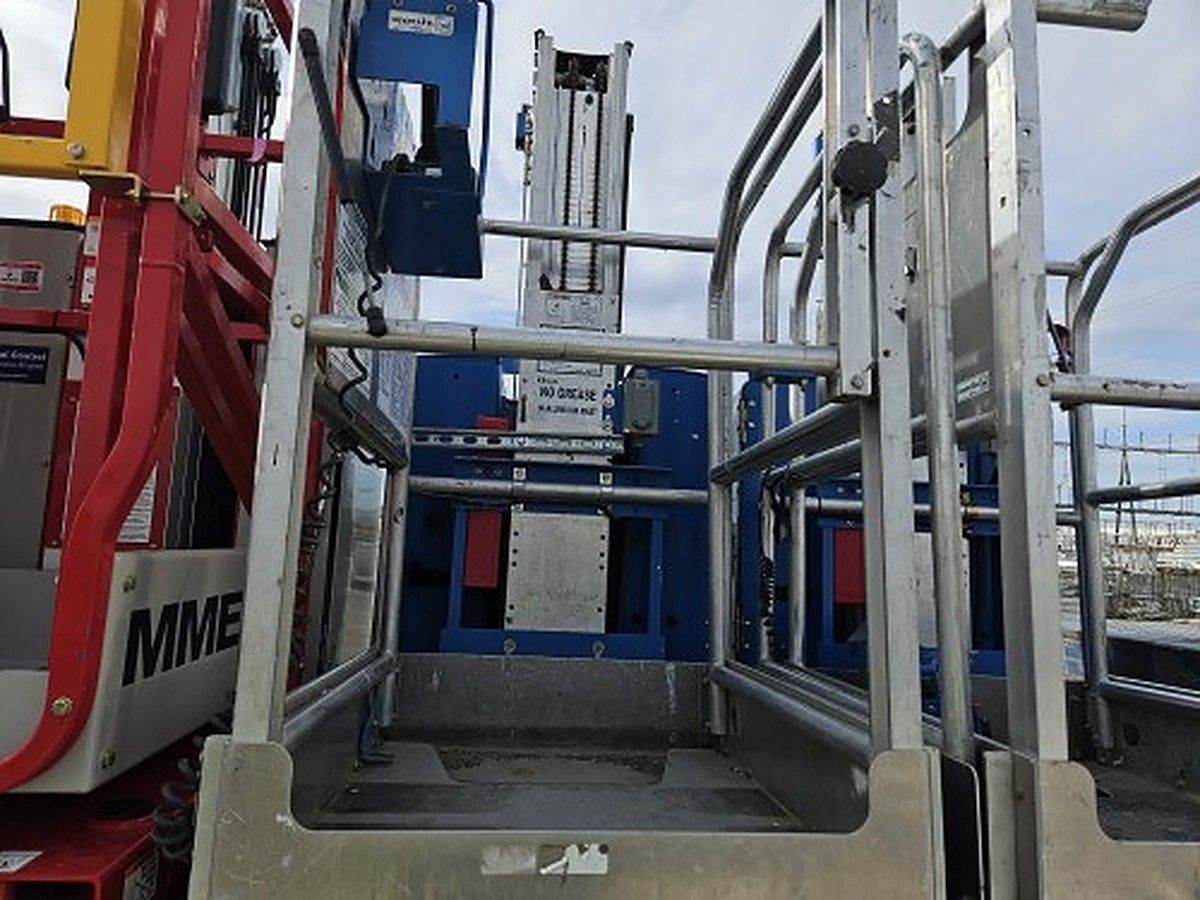 GENIE GR-20 photo 4
