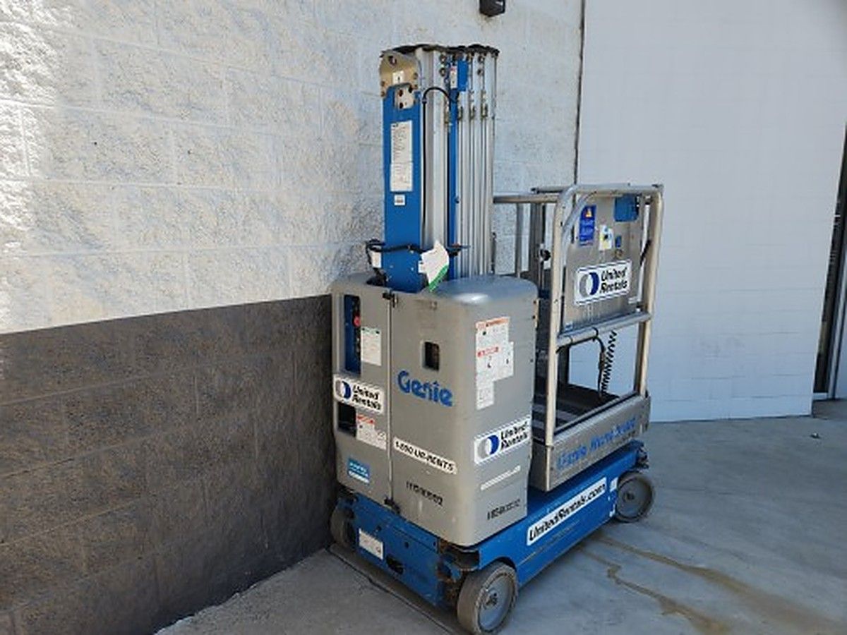 GENIE GR-20 photo 2